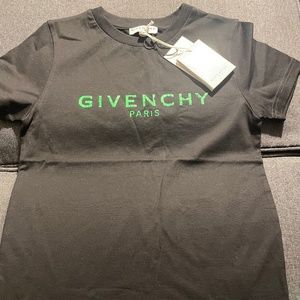 Unisex Givenchy Tshirt